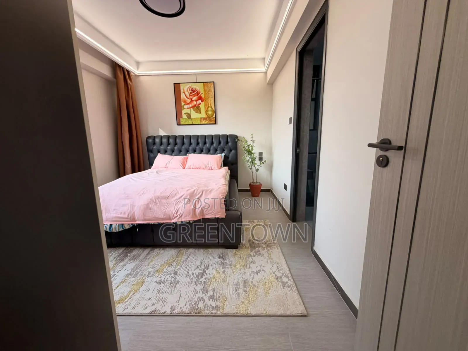 2bdrm Apartment in Super Garden, Hurlingham for sale in Hurlingham