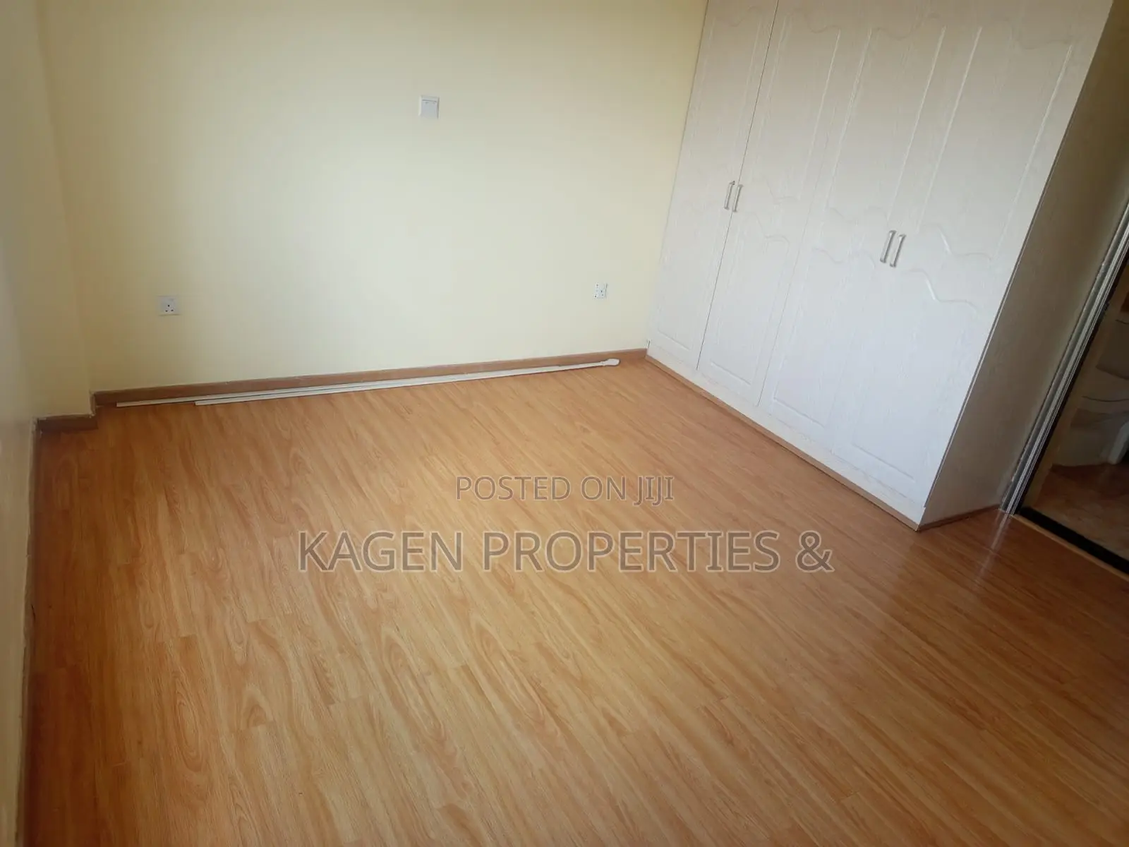 3bdrm Apartment in Hurlingham for rent in Hurlingham