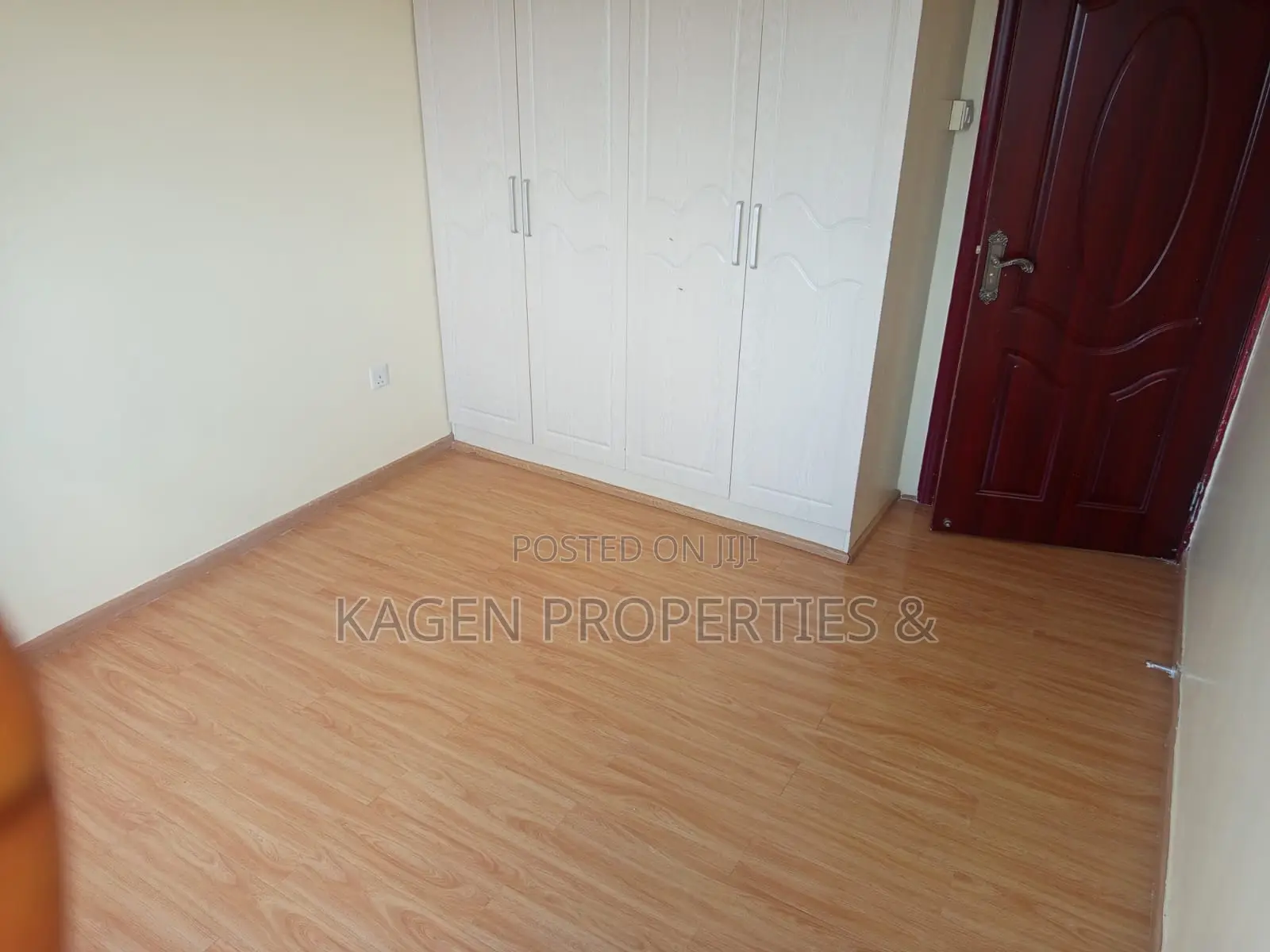 3bdrm Apartment in Hurlingham for rent in Hurlingham
