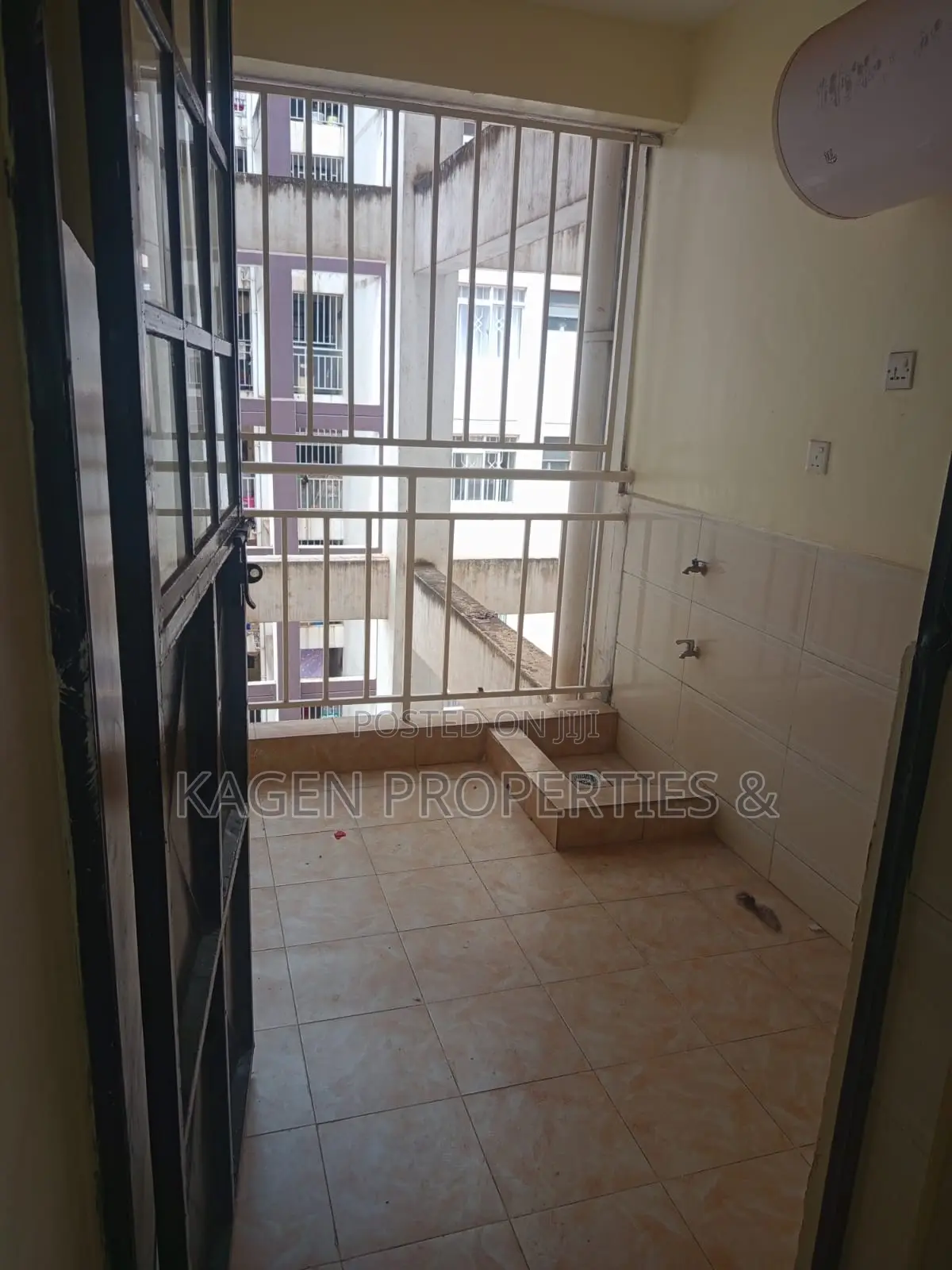 3bdrm Apartment in Hurlingham for rent in Hurlingham