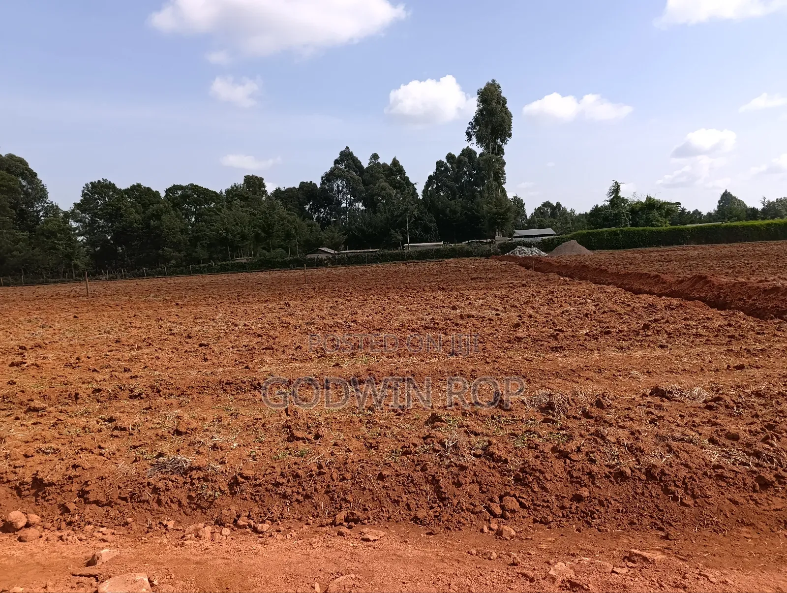 Prime Residential Plots for Sale in Chepkanga, Willow Tree Eldort in Sergoit