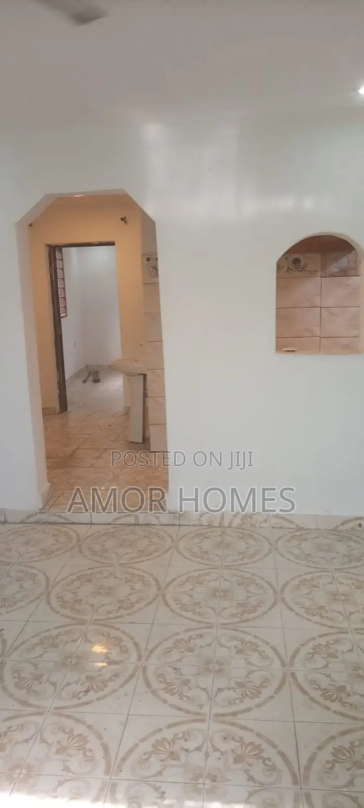 1bdrm Apartment in Ashura, Mshomoroni for rent in Mshomoroni