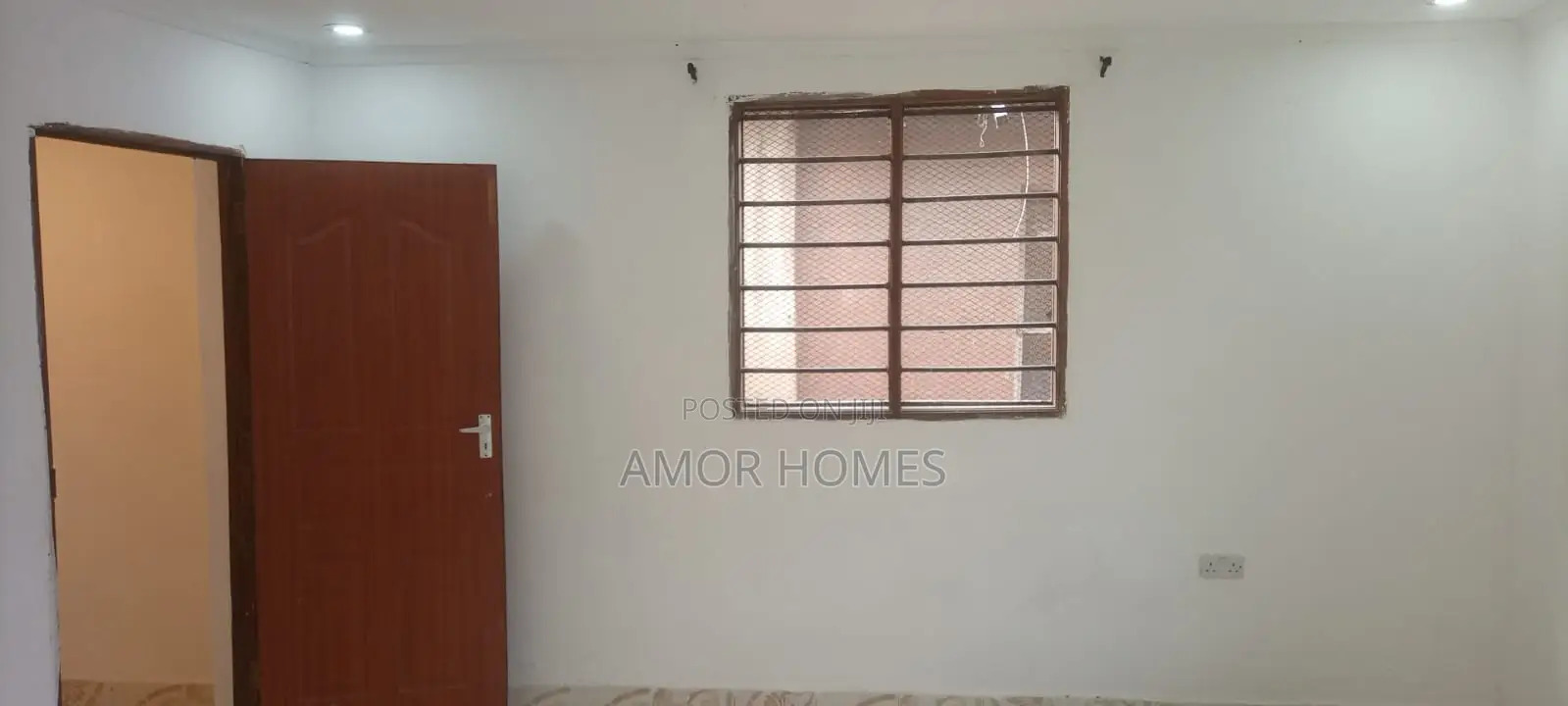 1bdrm Apartment in Ashura, Mshomoroni for rent in Mshomoroni