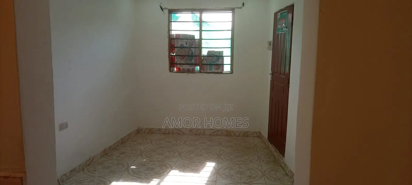 1bdrm Apartment in Ashura, Mshomoroni for rent in Mshomoroni