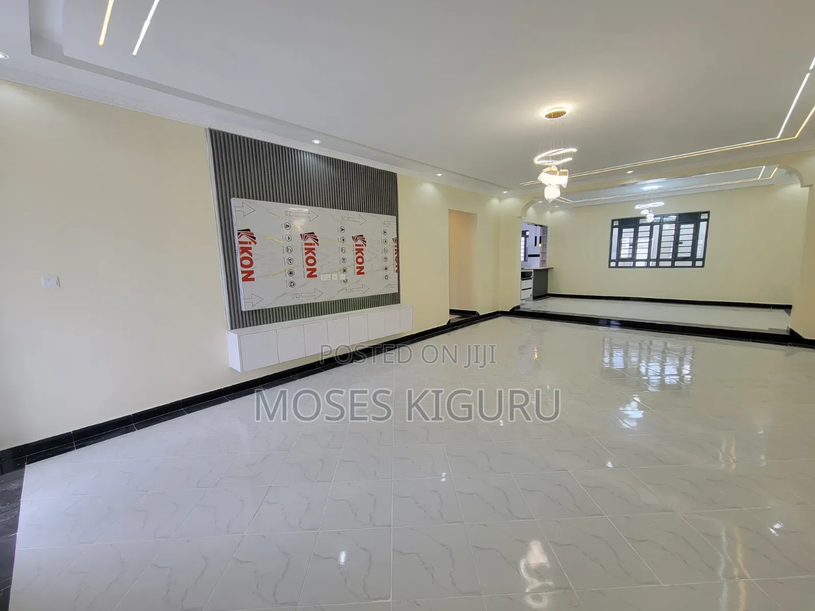 3bdrm Bungalow in Kenol, Makuyu for sale in Makuyu