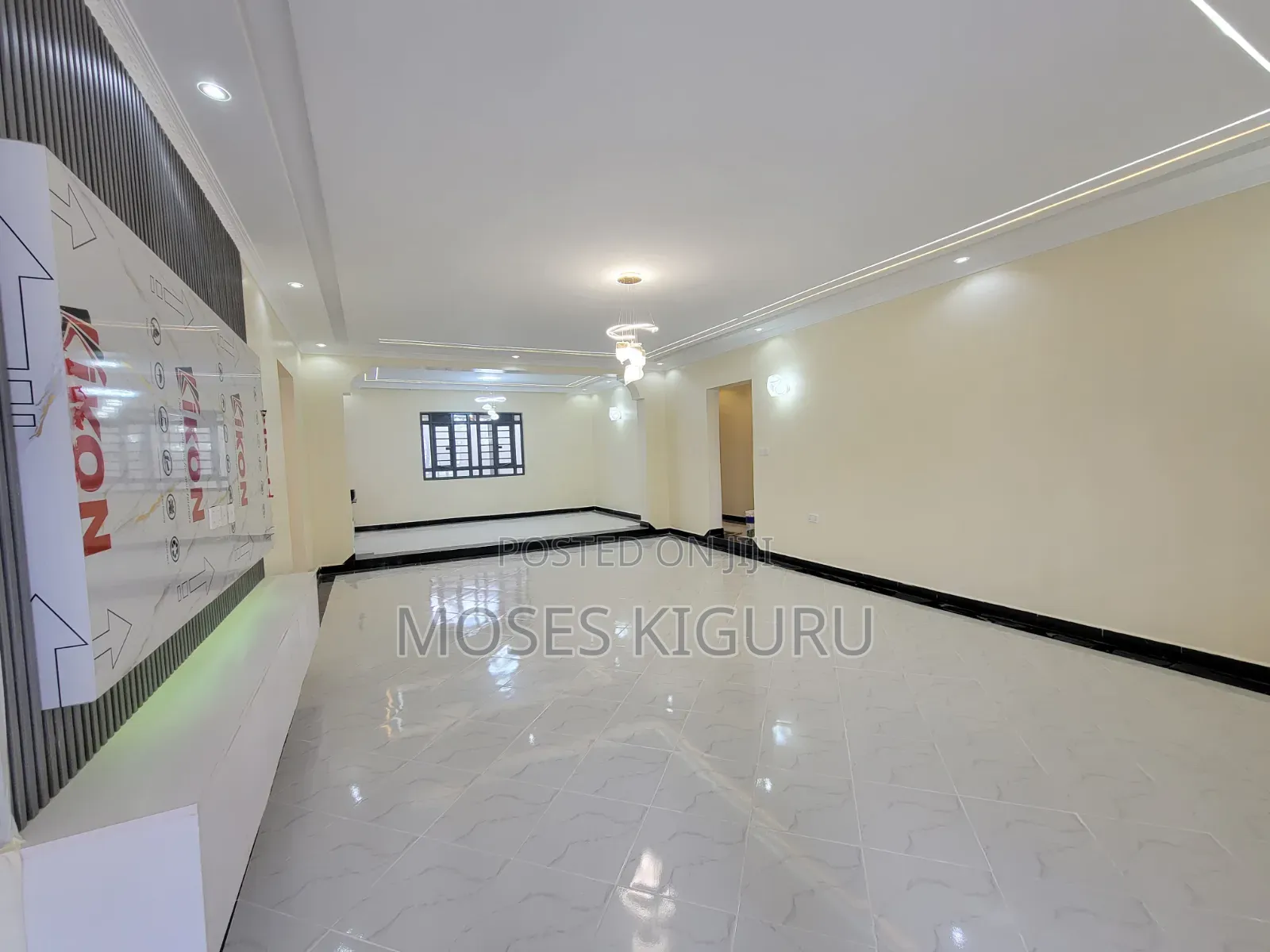 3bdrm Bungalow in Kenol, Makuyu for sale in Makuyu