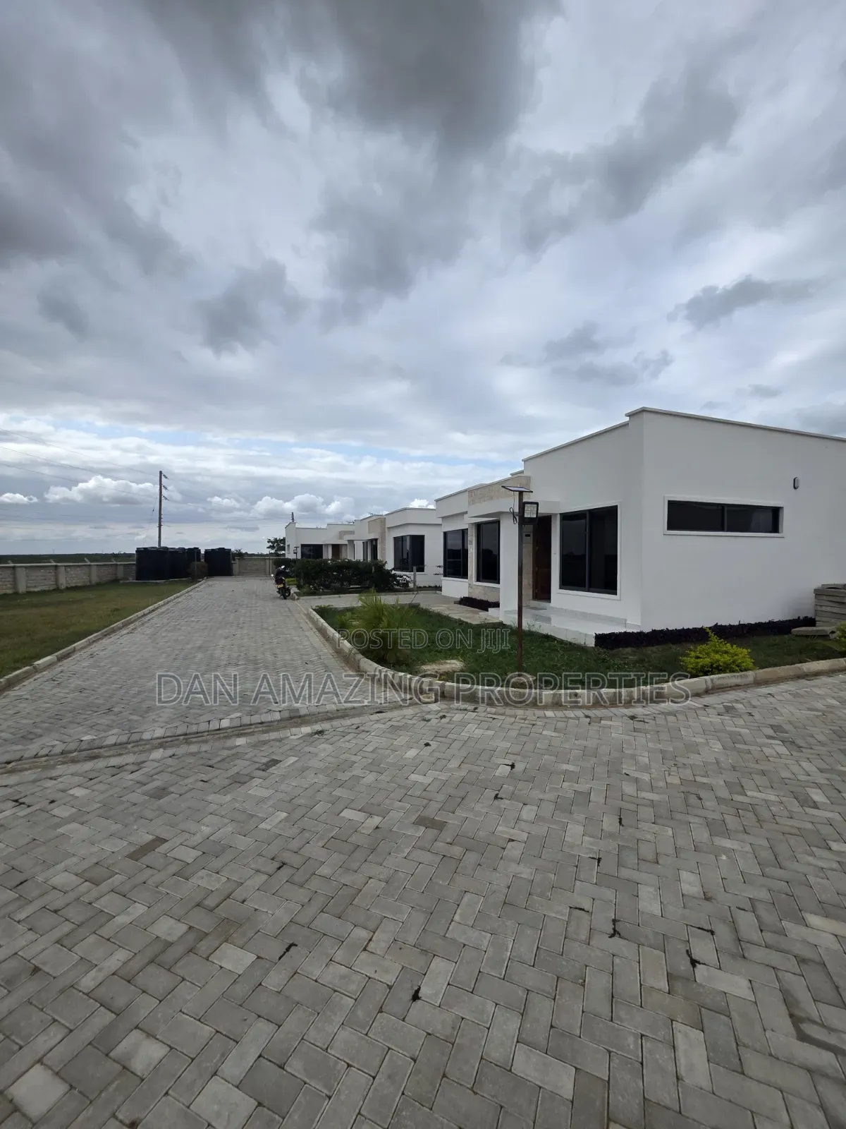 3bdrm Villa in Mnyenzeni, Mariakani for sale in Mariakani