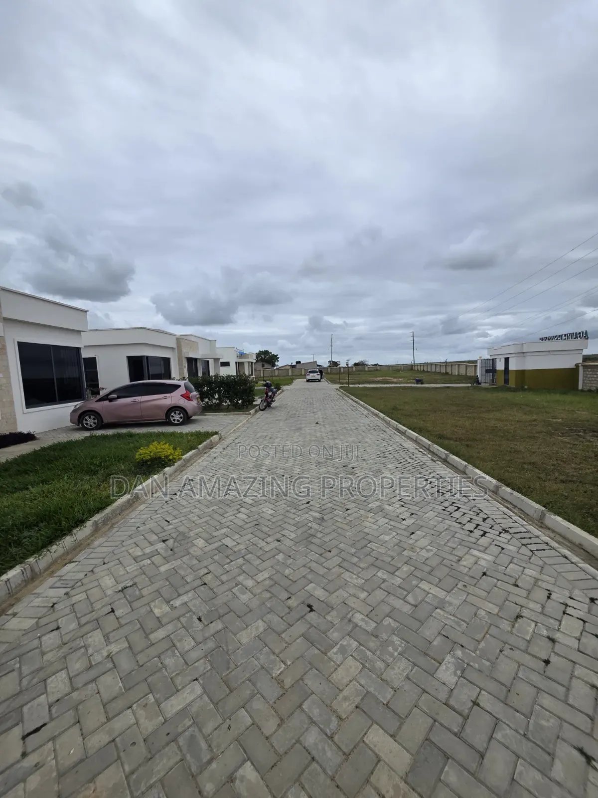 3bdrm Villa in Mnyenzeni, Mariakani for sale in Mariakani