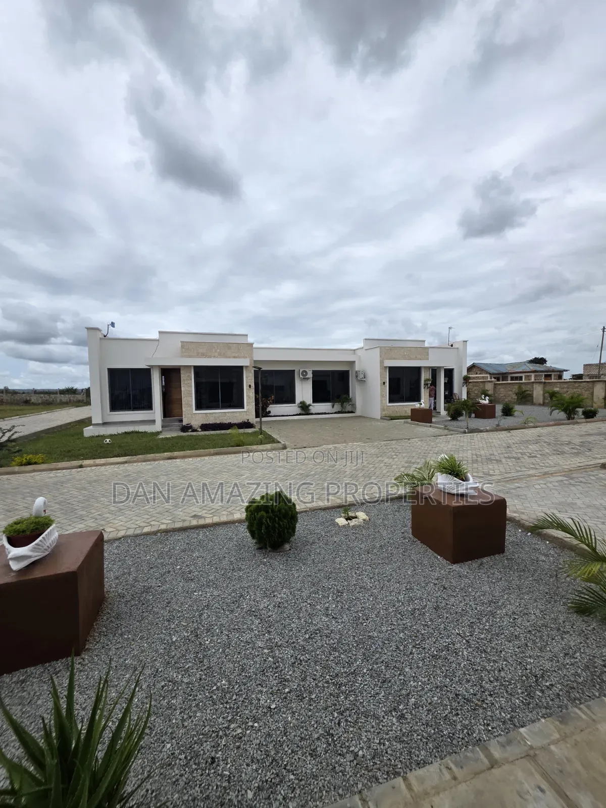 3bdrm Villa in Mnyenzeni, Mariakani for sale in Mariakani