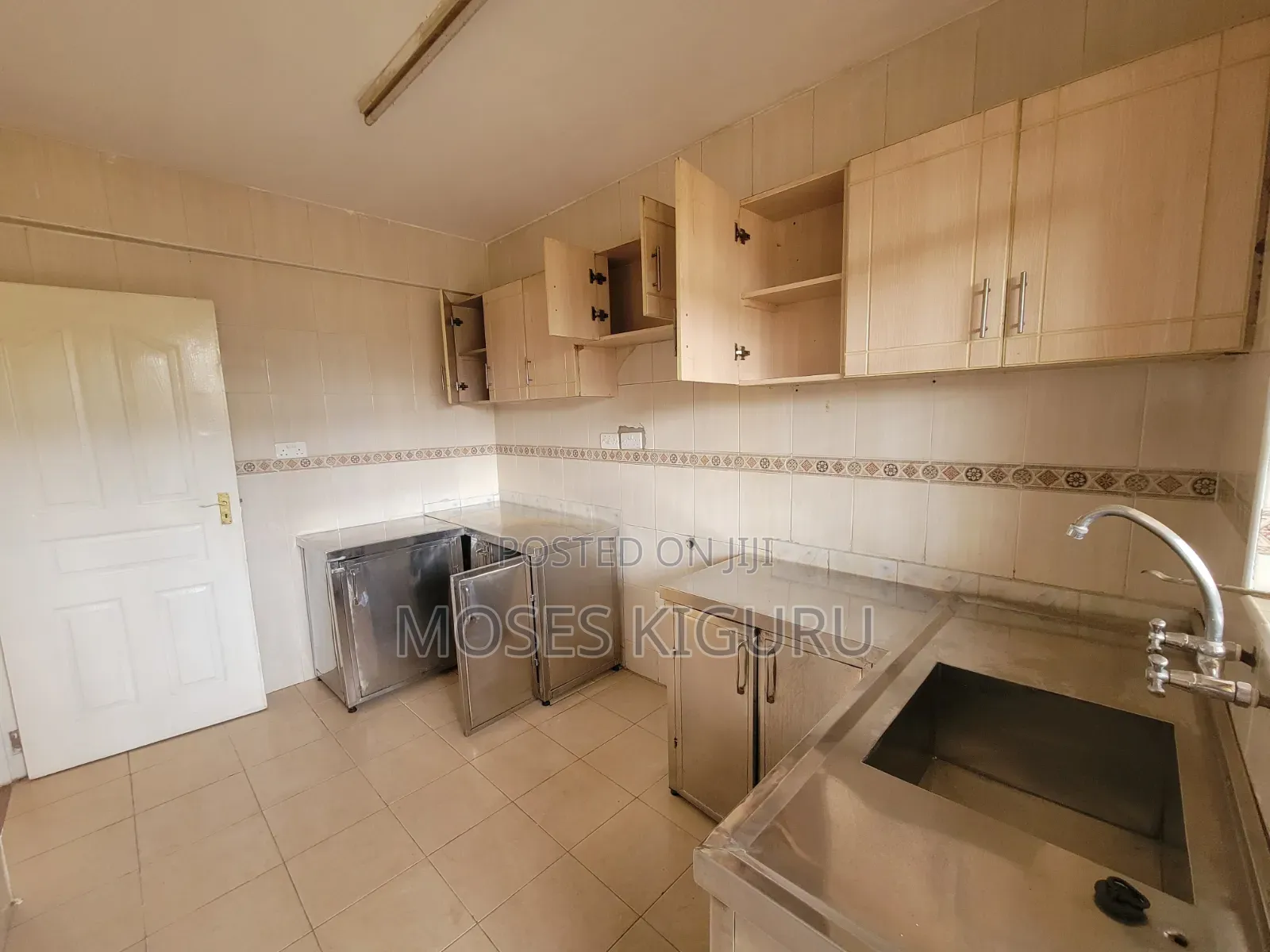 4bdrm Townhouse / Terrace in Kimbo for rent in Kimbo