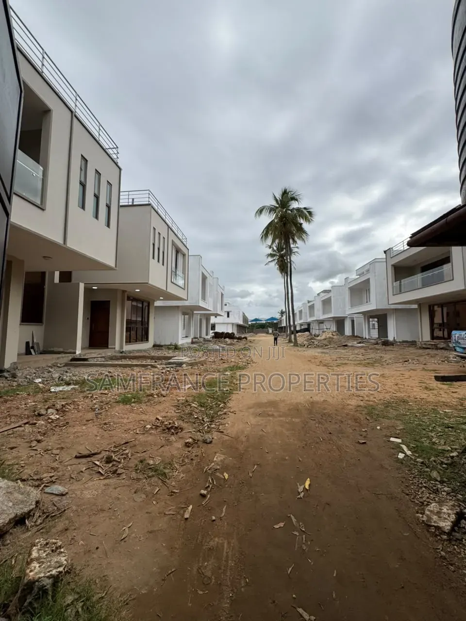 3bdrm Villa in Mtwapa for sale in Mtwapa