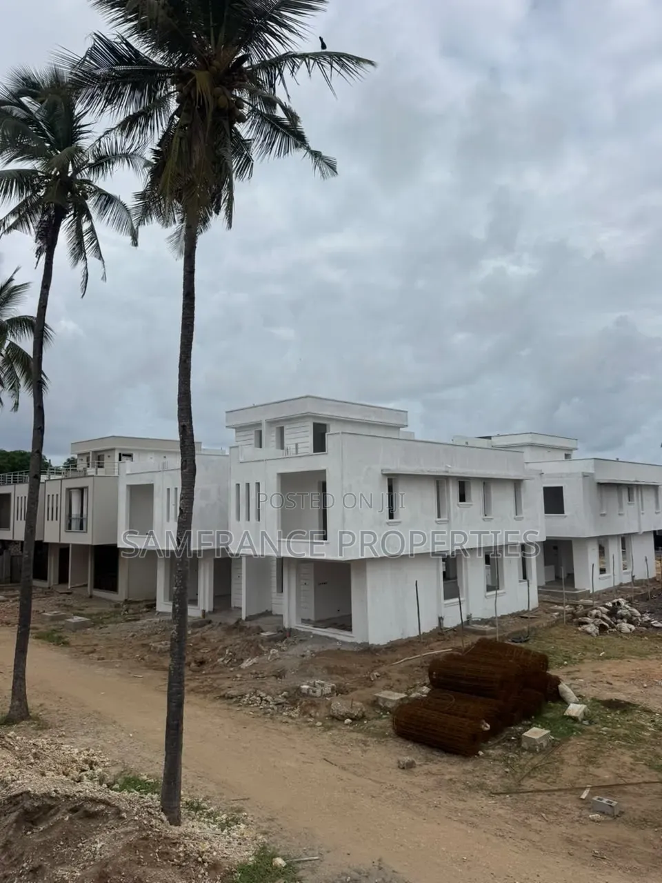 3bdrm Villa in Mtwapa for sale in Mtwapa