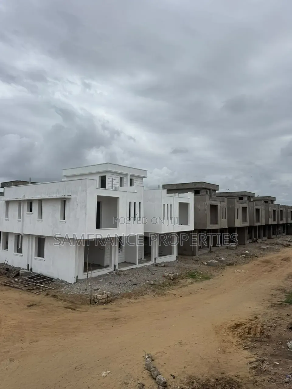 3bdrm Villa in Mtwapa for sale in Mtwapa