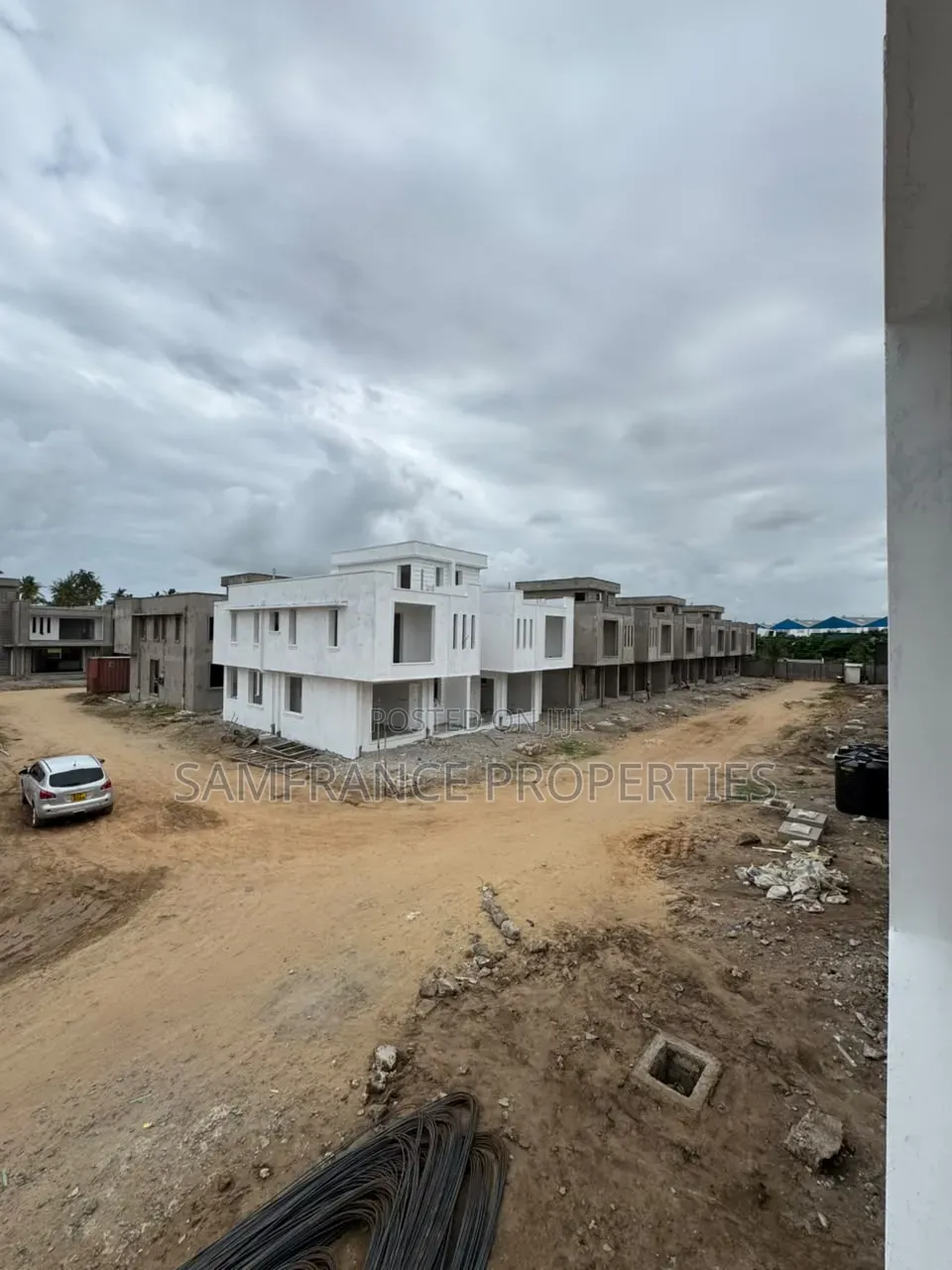 3bdrm Villa in Mtwapa for sale in Mtwapa