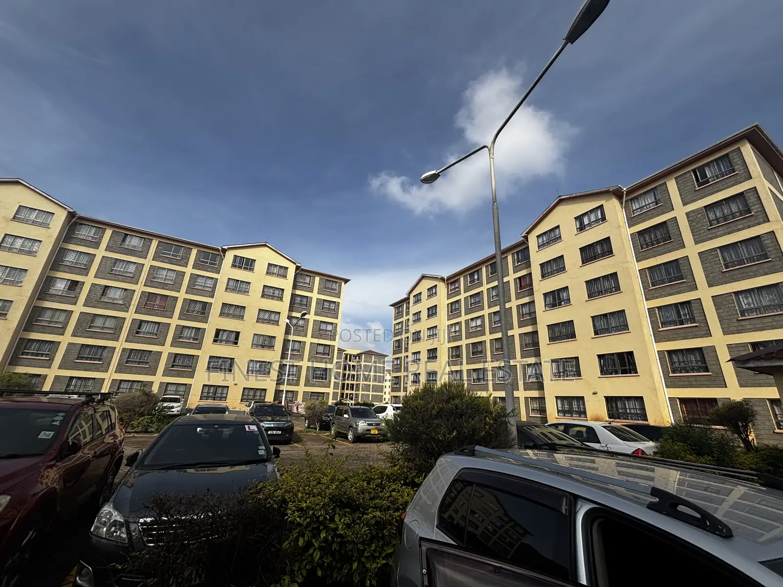3bdrm Apartment in Greatwall Gardens, Athi River for rent in Athi River