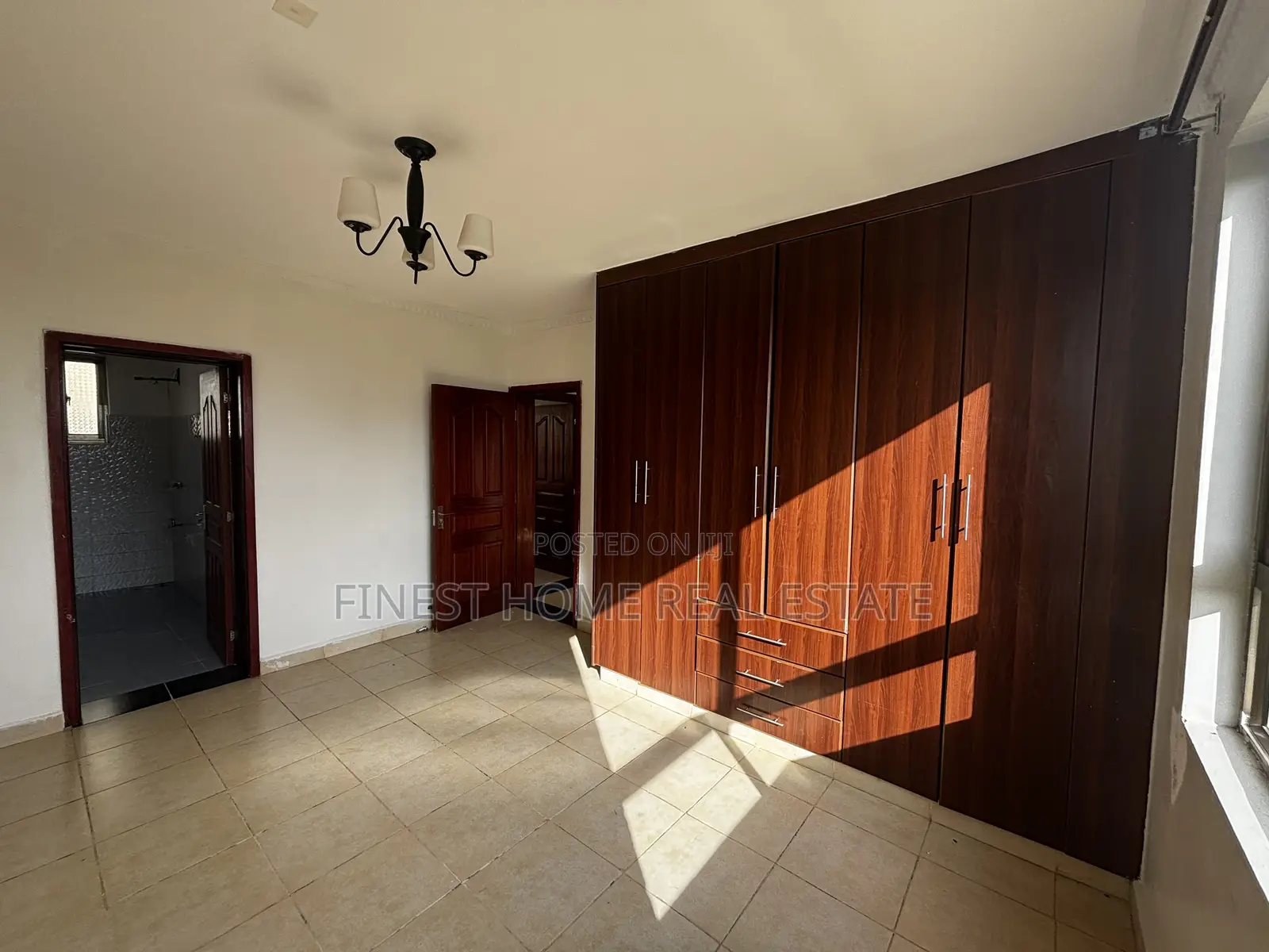 3bdrm Apartment in Greatwall Gardens, Athi River for rent in Athi River