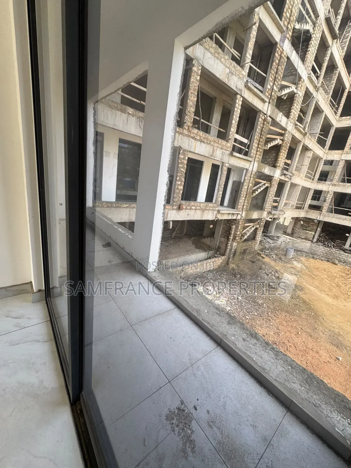1bdrm Apartment in Sunset, Shanzu for sale in Shanzu