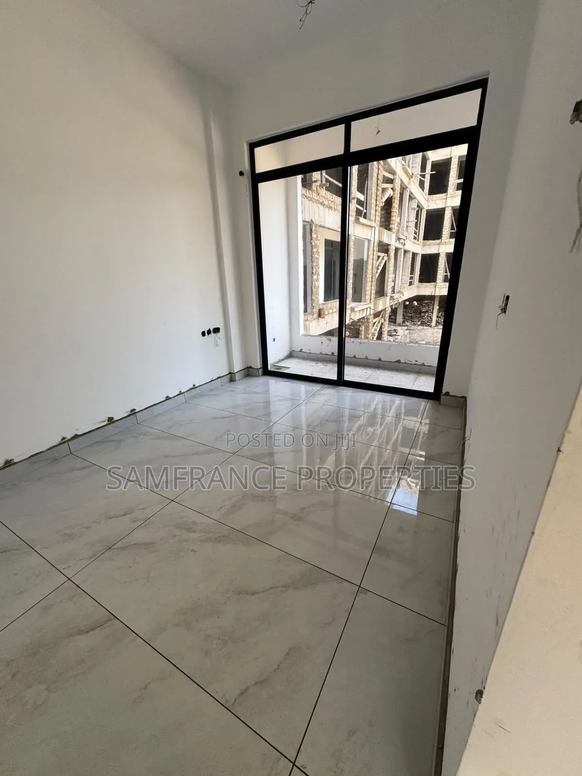 1bdrm Apartment in Sunset, Shanzu for sale in Shanzu