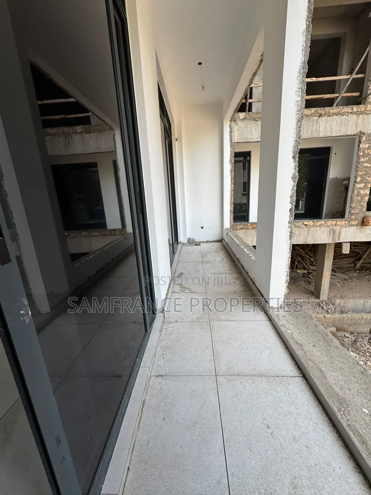 1bdrm Apartment in Sunset, Shanzu for sale in Shanzu