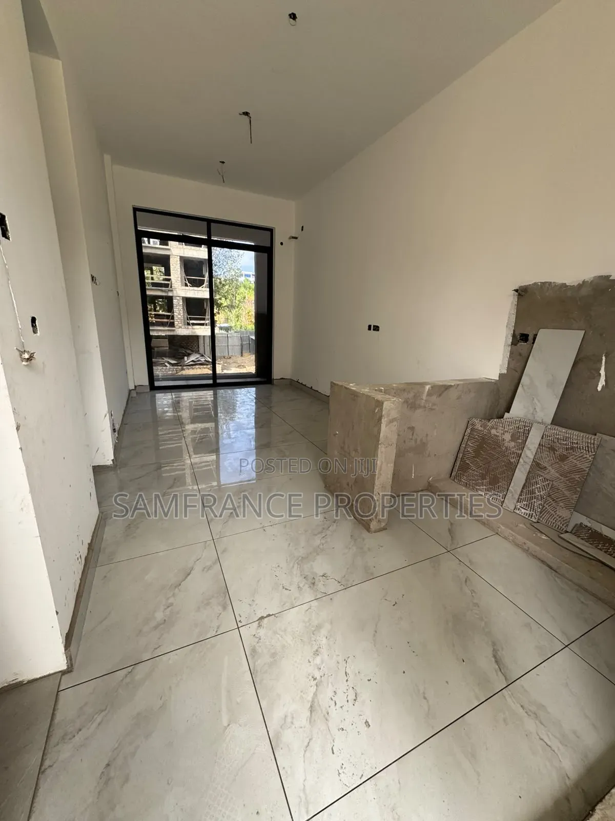 1bdrm Apartment in Sunset, Shanzu for sale in Shanzu