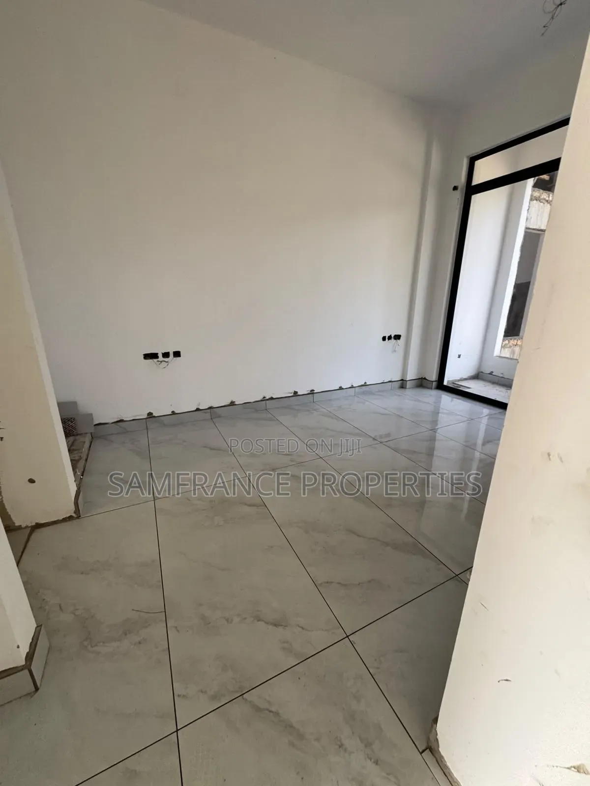 1bdrm Apartment in Sunset, Shanzu for sale in Shanzu