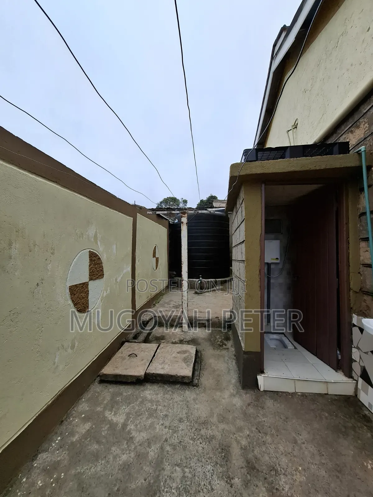 3bdrm Bungalow in Gitaru for rent in Gitaru