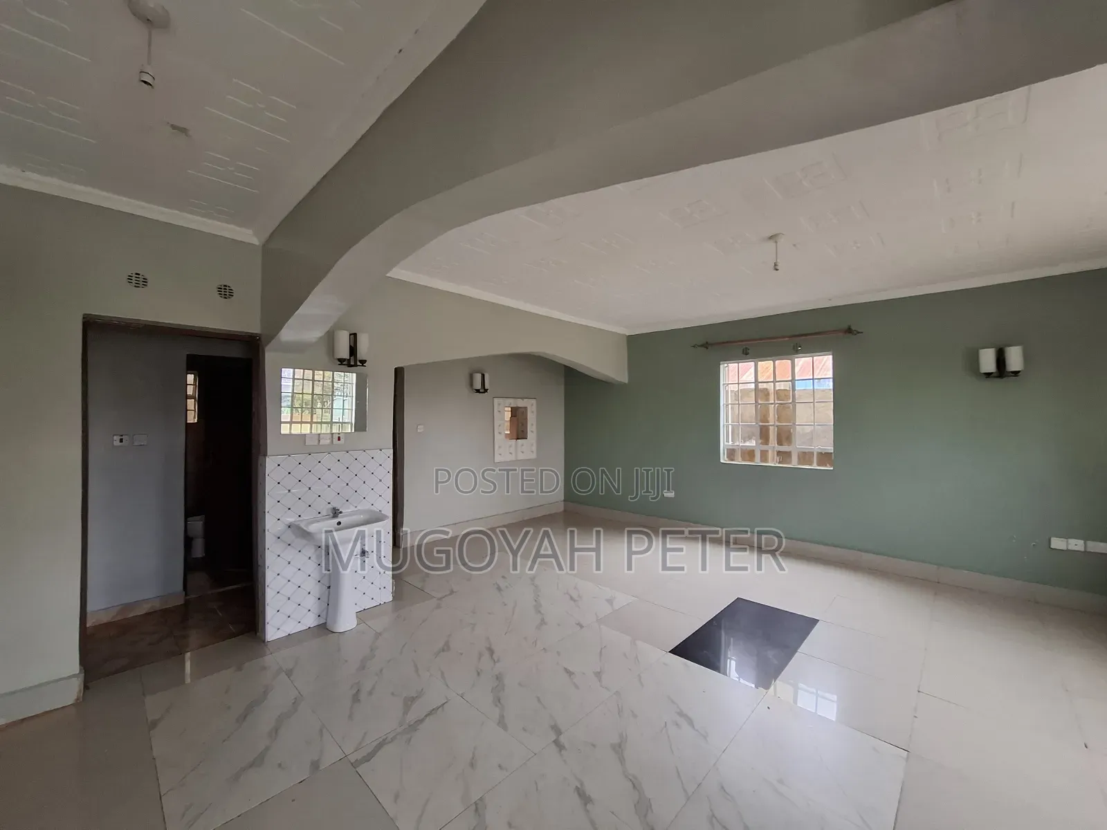 3bdrm Bungalow in Gitaru for rent in Gitaru
