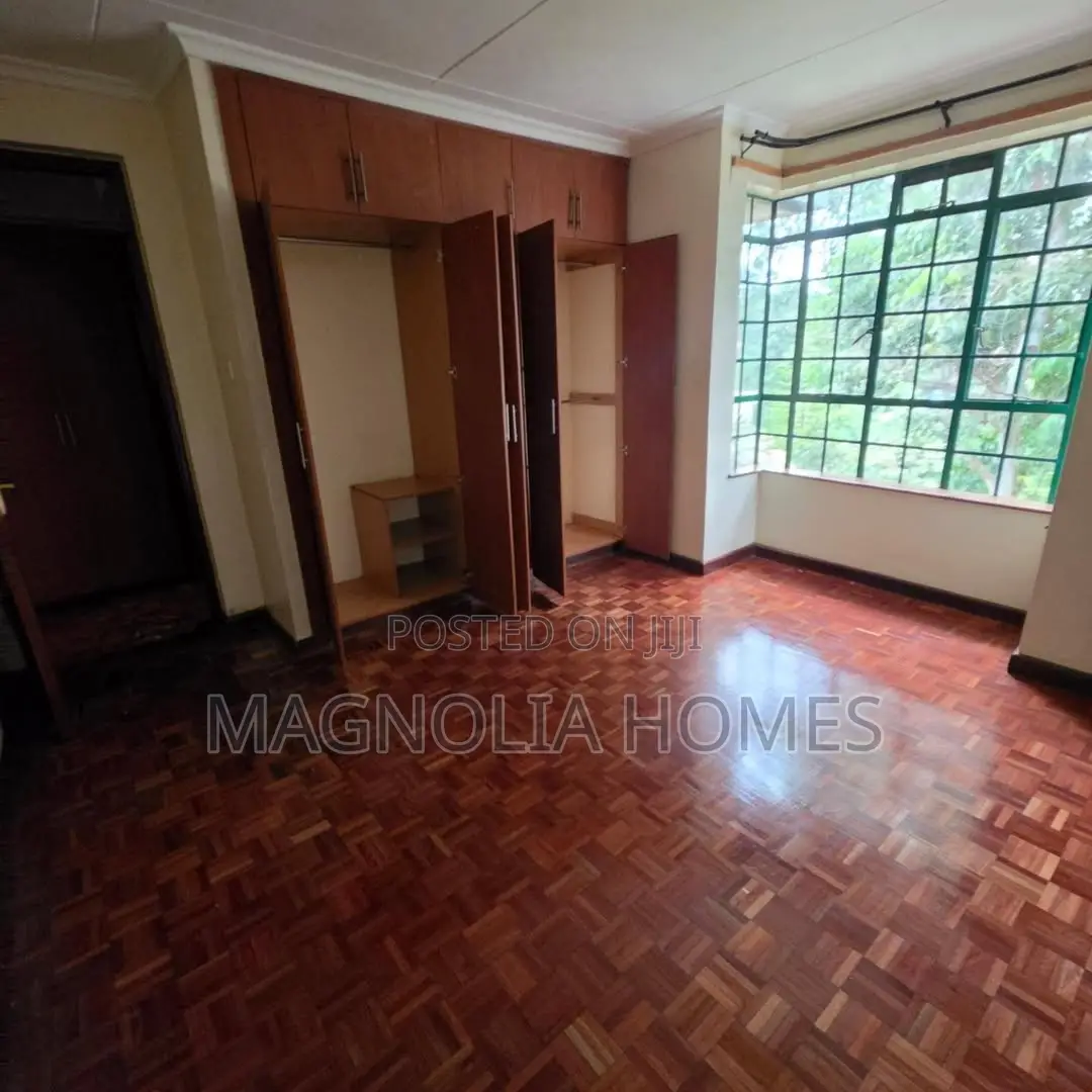 3bdrm Apartment in Hurlingham for rent in Hurlingham