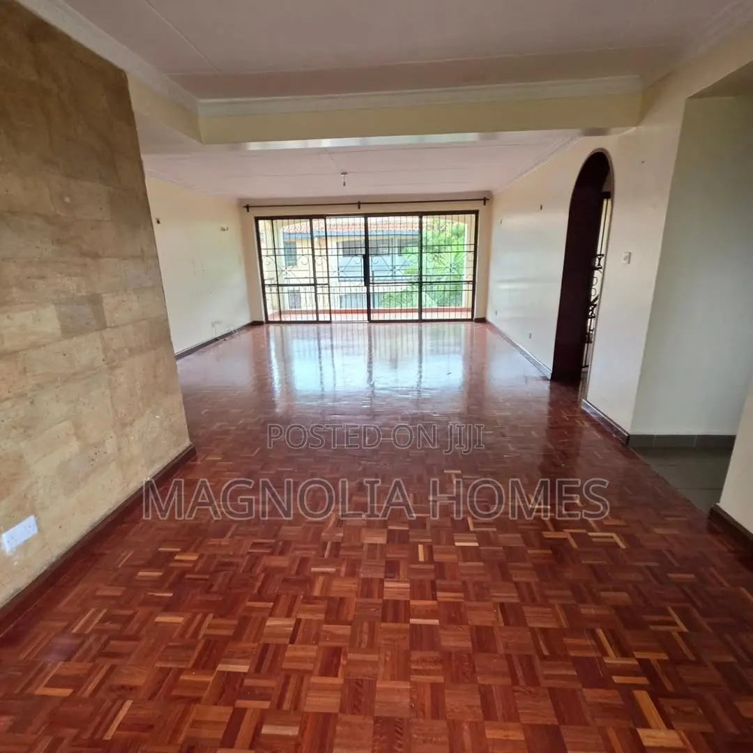 3bdrm Apartment in Hurlingham for rent in Hurlingham