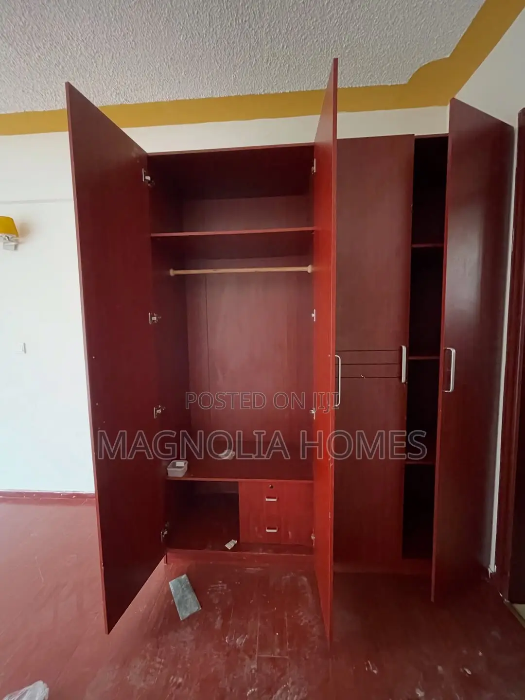 3bdrm Apartment in Hurlingham for rent in Hurlingham