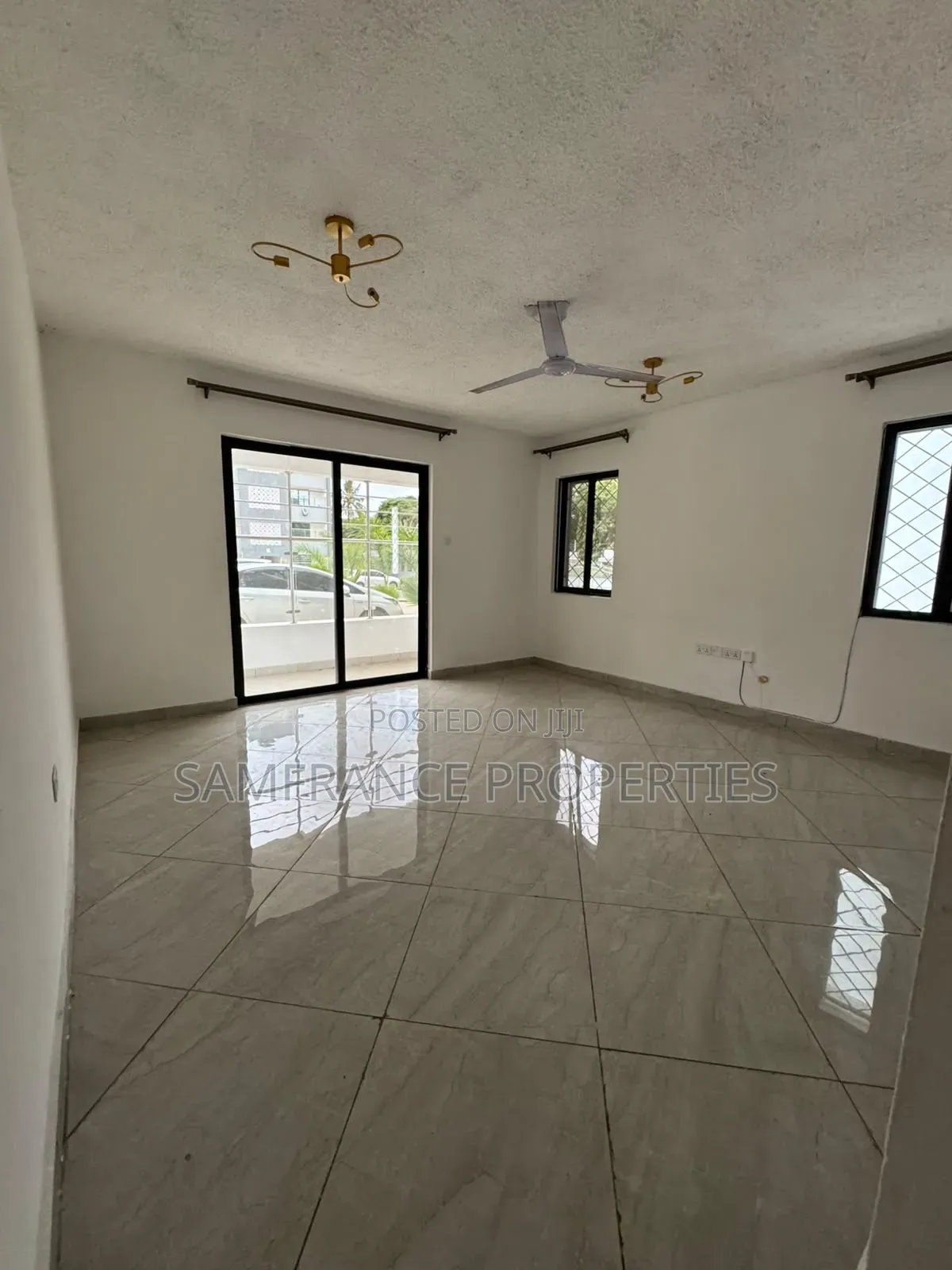 2bdrm Apartment in Kanamai, Mtwapa for rent in Mtwapa
