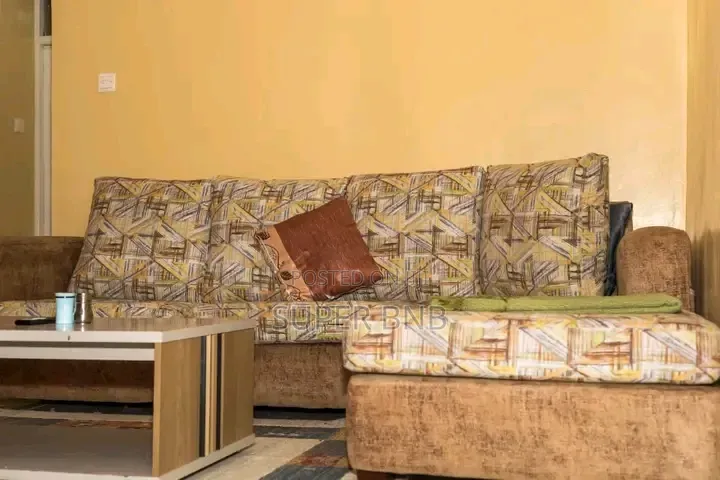 Welcome to BNBS in Kericho Town in Kipchebor