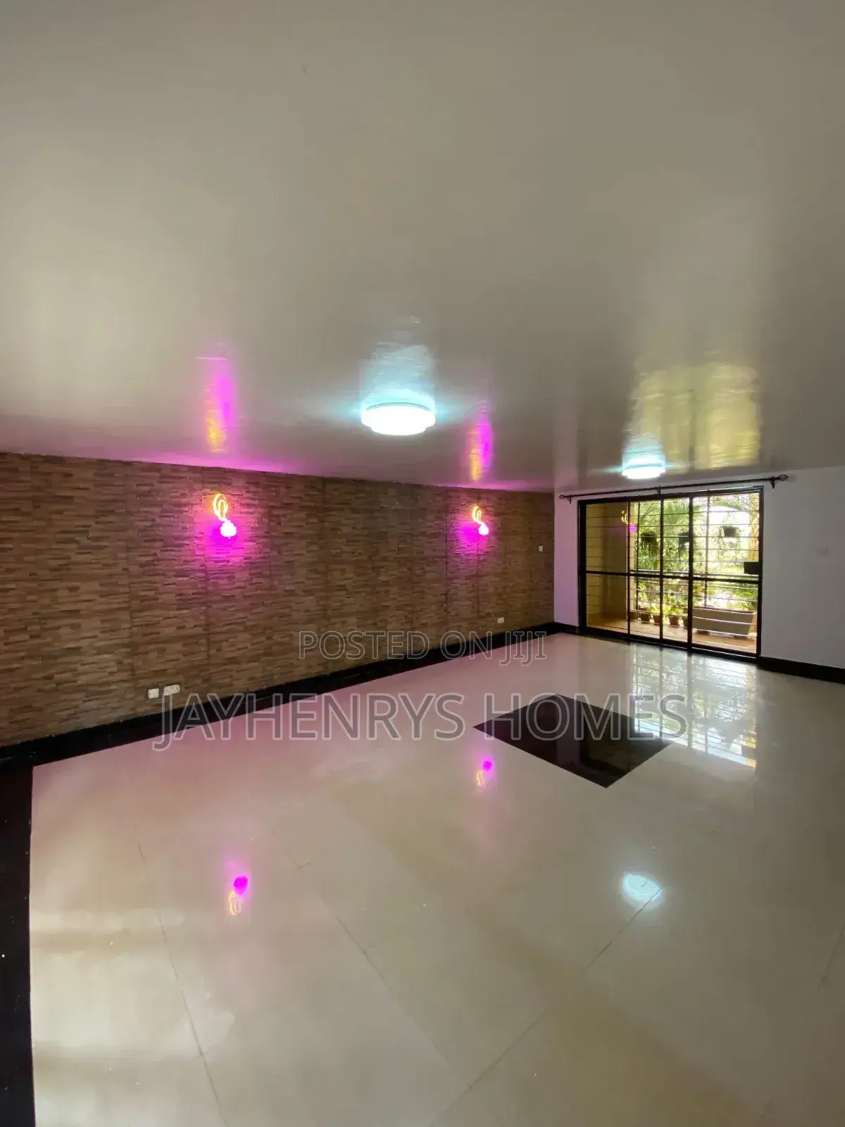 3bdrm Apartment in Garden Estate, Roysambu for rent in Roysambu