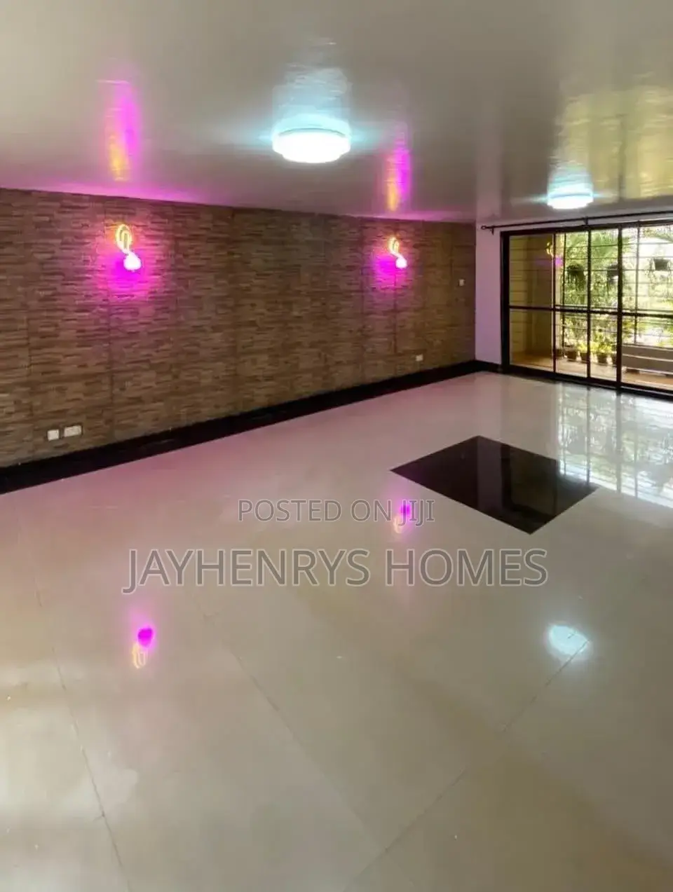 3bdrm Apartment in Garden Estate, Roysambu for rent in Roysambu