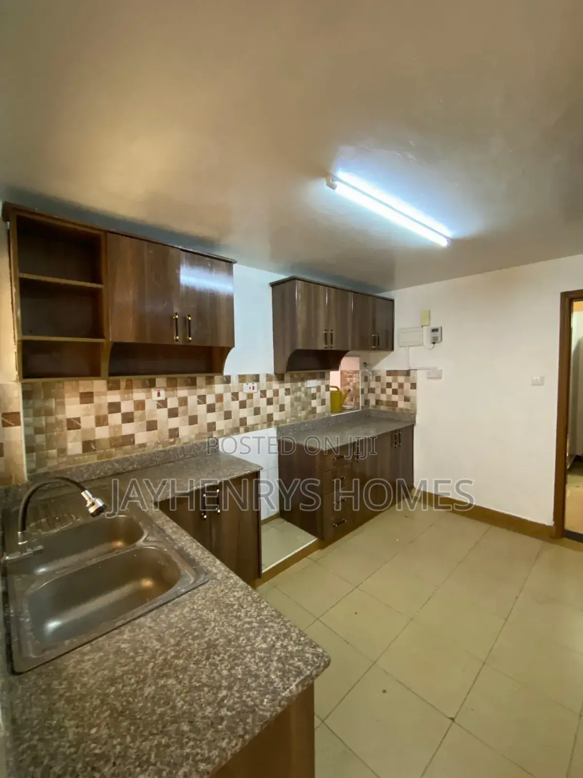 3bdrm Apartment in Garden Estate, Roysambu for rent in Roysambu