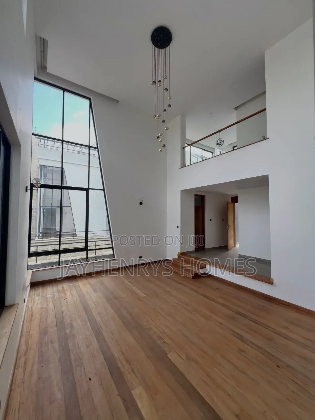 5bdrm House in Muthangari for sale in Muthangari
