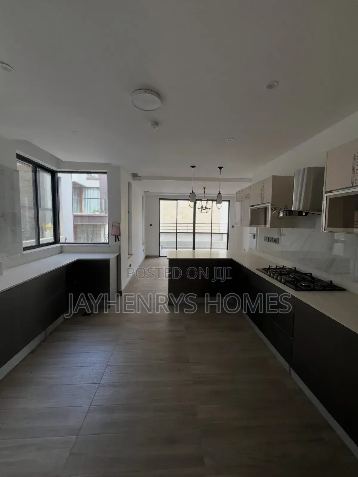 5bdrm House in Muthangari for sale in Muthangari