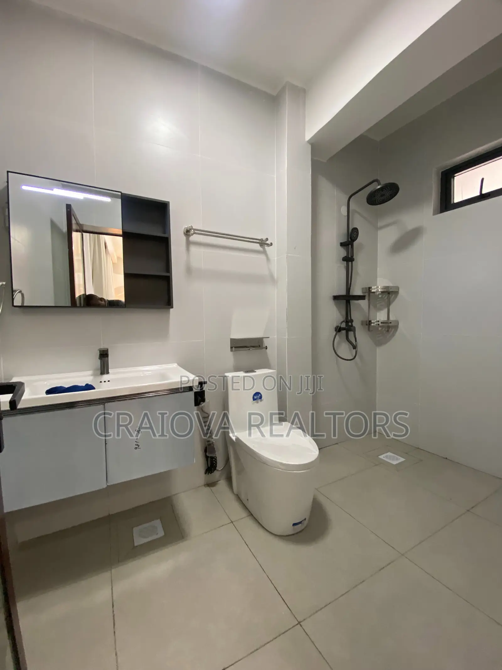 Studio Apartment in Hurlingham for sale in Hurlingham