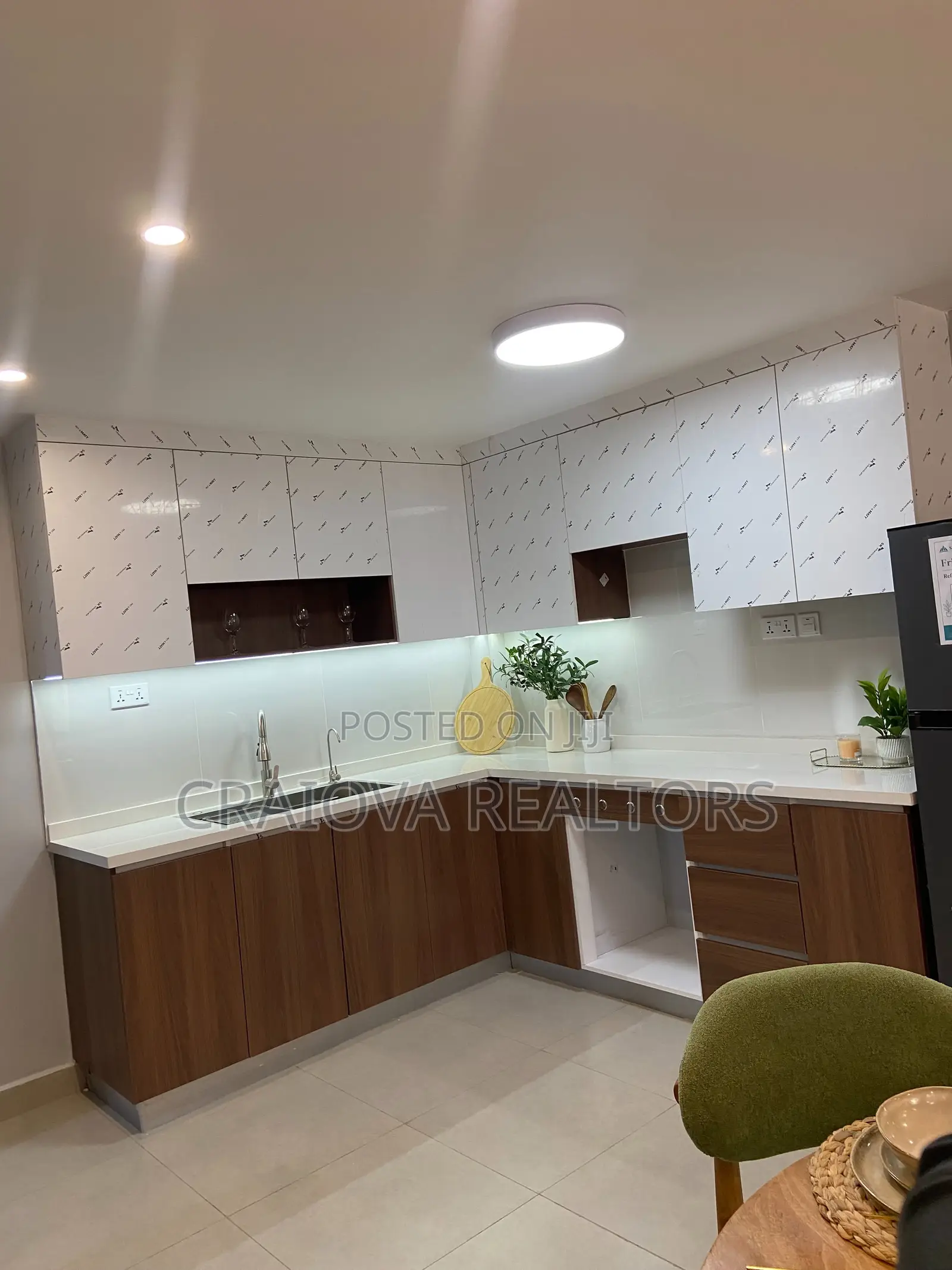 Studio Apartment in Hurlingham for sale in Hurlingham