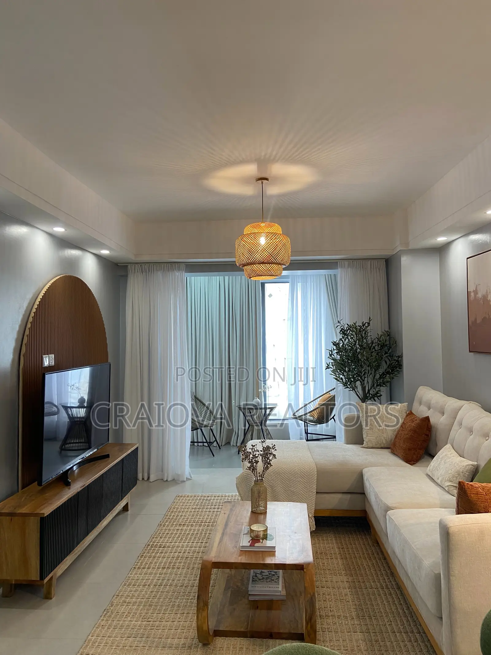 Studio Apartment in Hurlingham for sale in Hurlingham