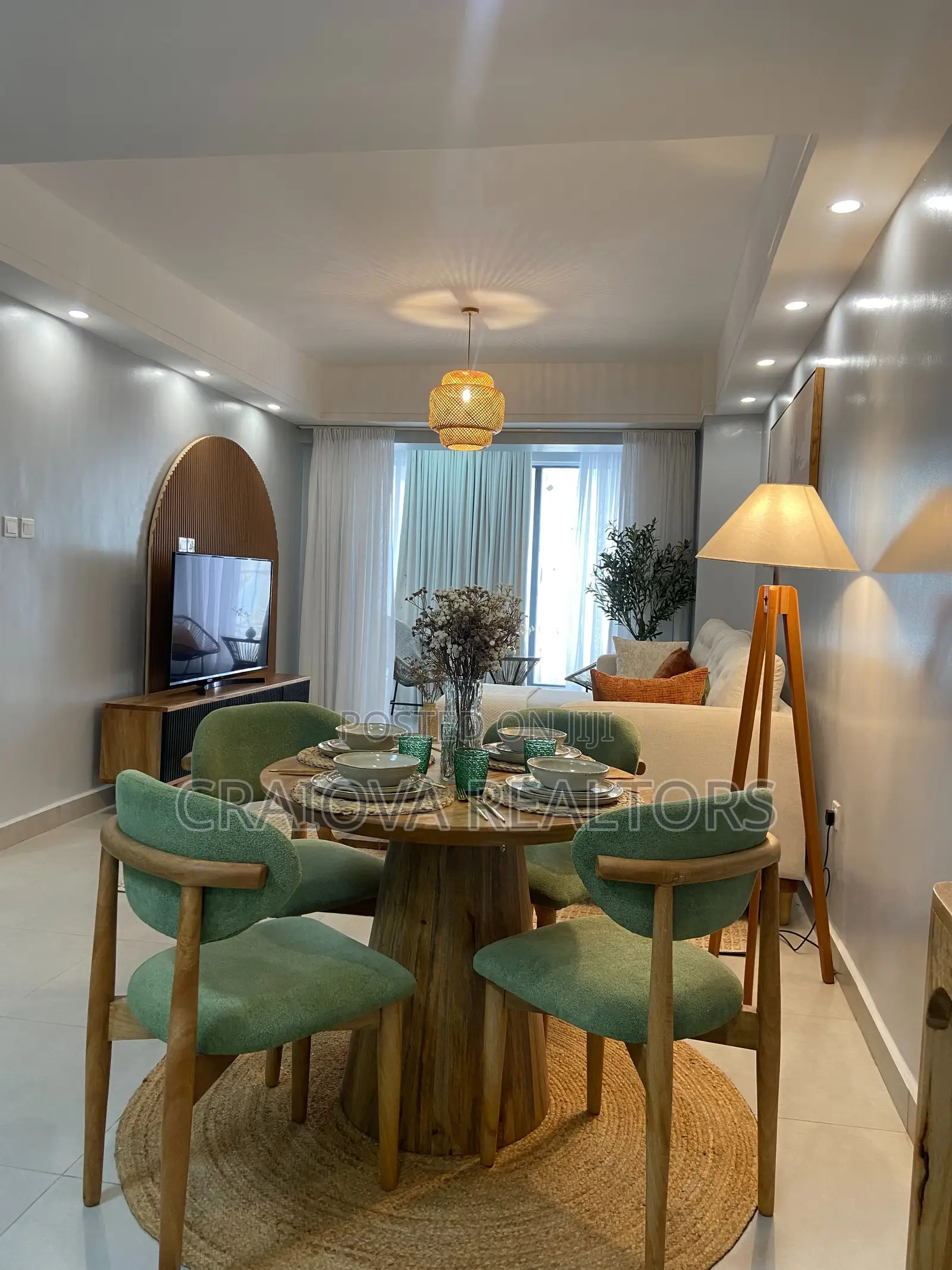 Studio Apartment in Hurlingham for sale in Hurlingham