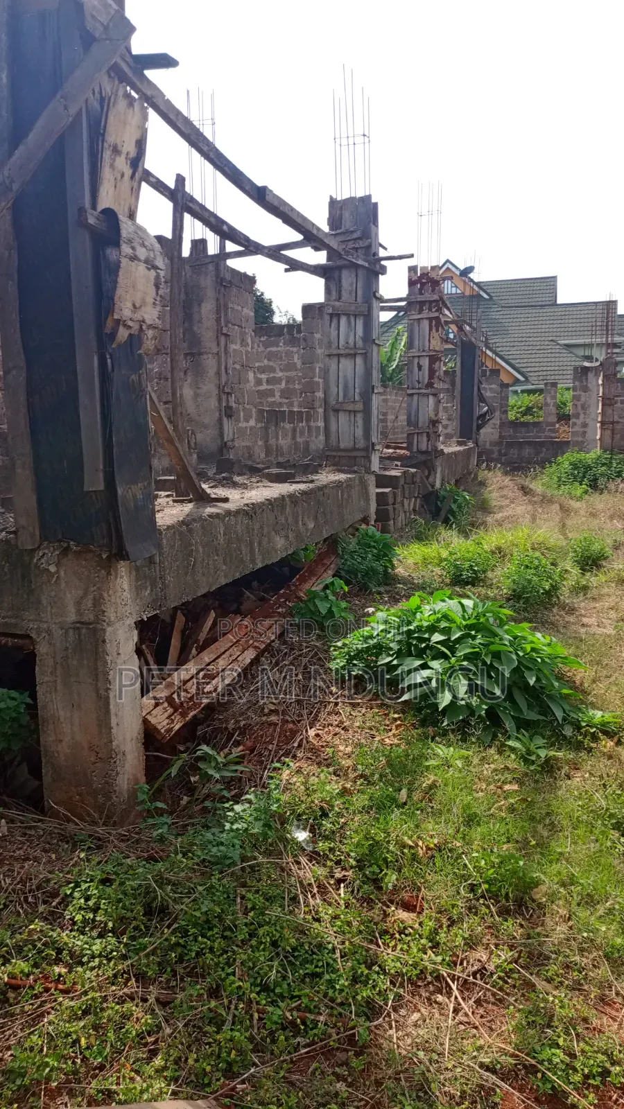 5bdrm Maisonette in Garden Estate, Kiambu / Kiambu for sale in Kiambu / Kiambu
