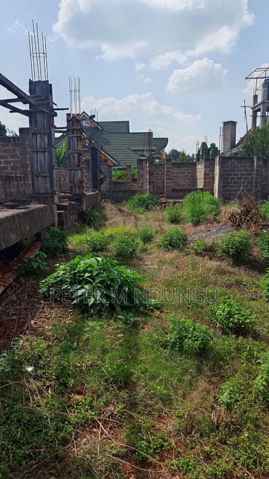 5bdrm Maisonette in Garden Estate, Kiambu / Kiambu for sale in Kiambu / Kiambu