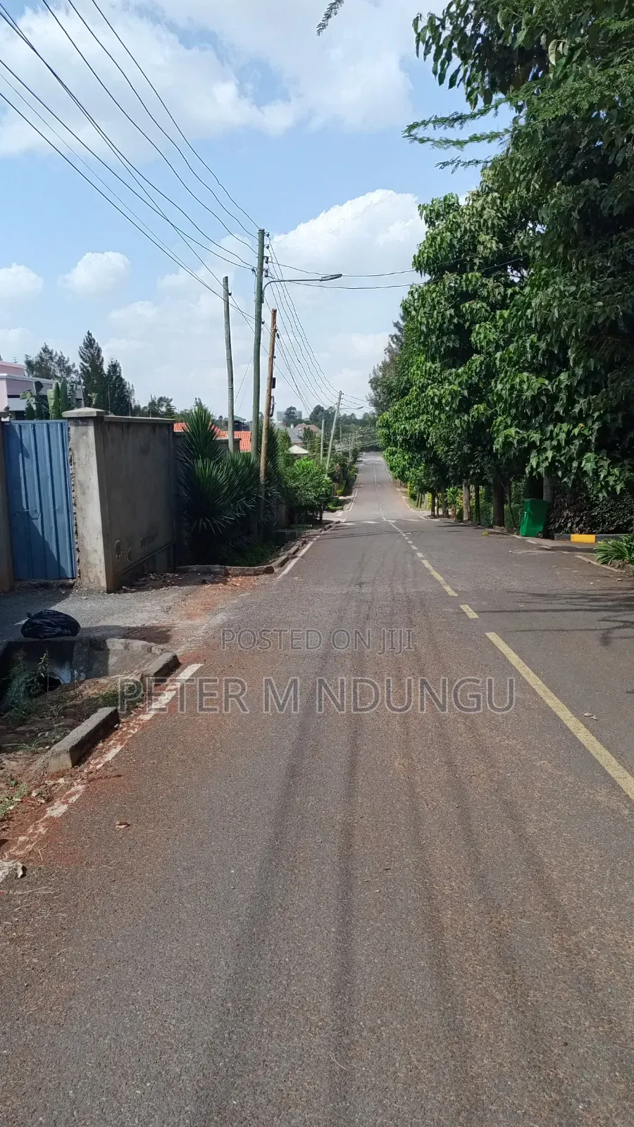 5bdrm Maisonette in Garden Estate, Kiambu / Kiambu for sale in Kiambu / Kiambu