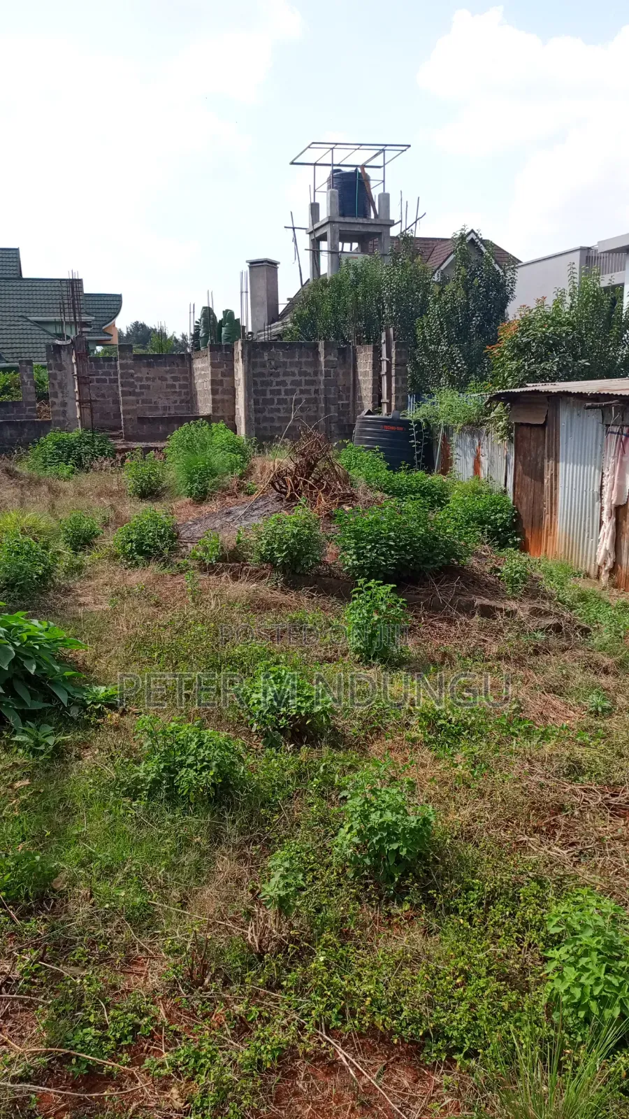 5bdrm Maisonette in Garden Estate, Kiambu / Kiambu for sale in Kiambu / Kiambu
