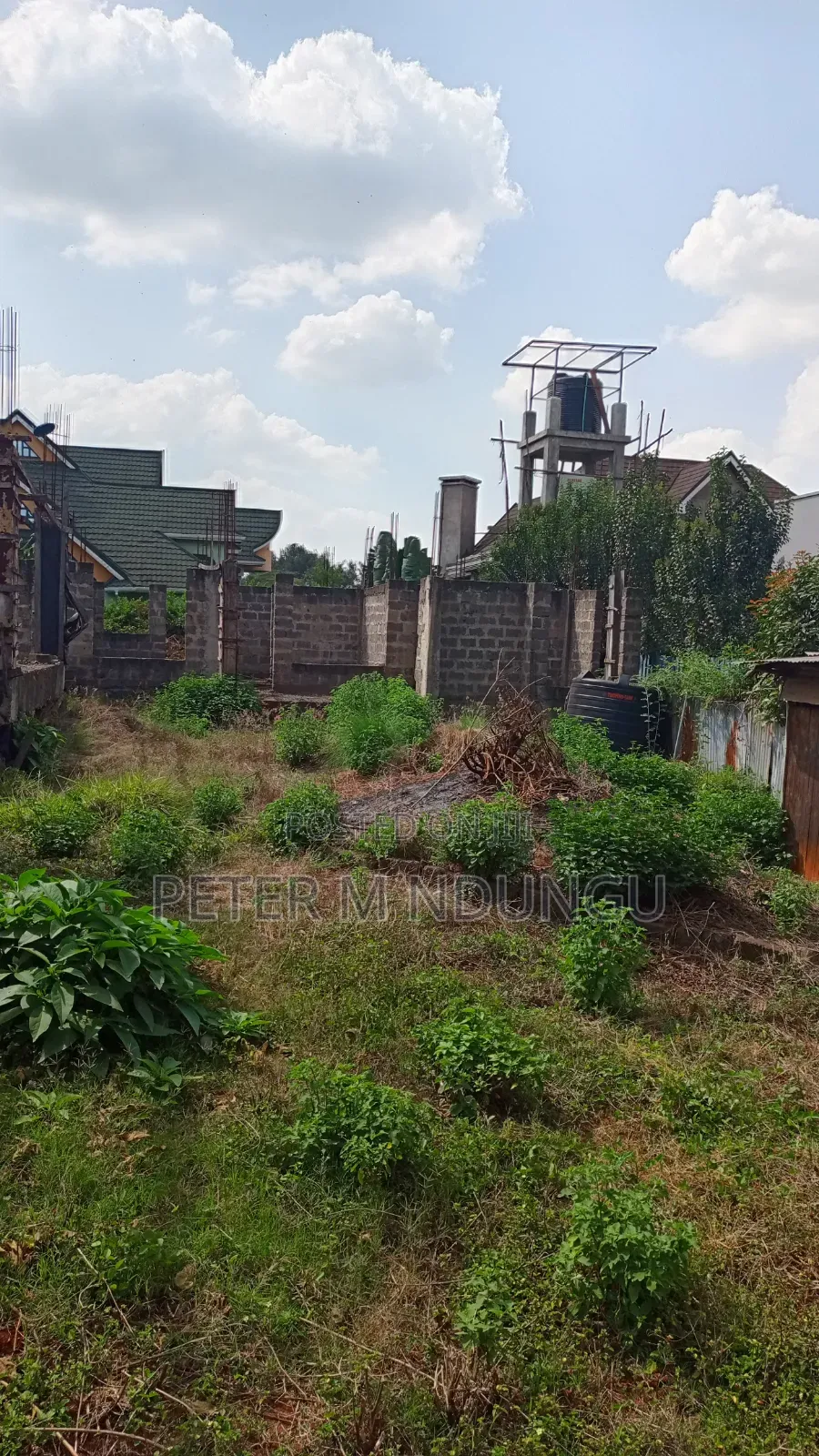 5bdrm Maisonette in Garden Estate, Kiambu / Kiambu for sale in Kiambu / Kiambu