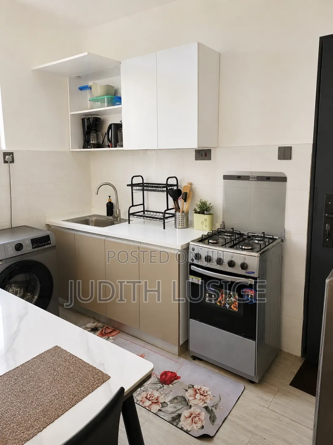 Studio Hurlinghum Kilimani Close to Yaya CTR in Hurlingham