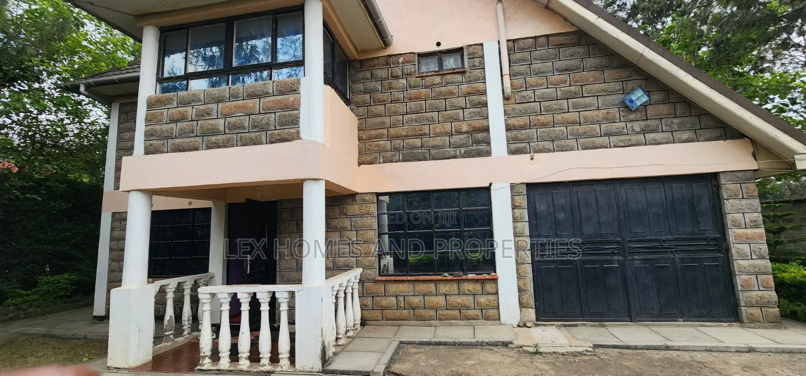 5bdrm Maisonette in Rimpa for rent in Rimpa