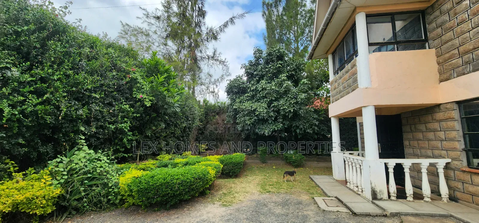 5bdrm Maisonette in Rimpa for rent in Rimpa