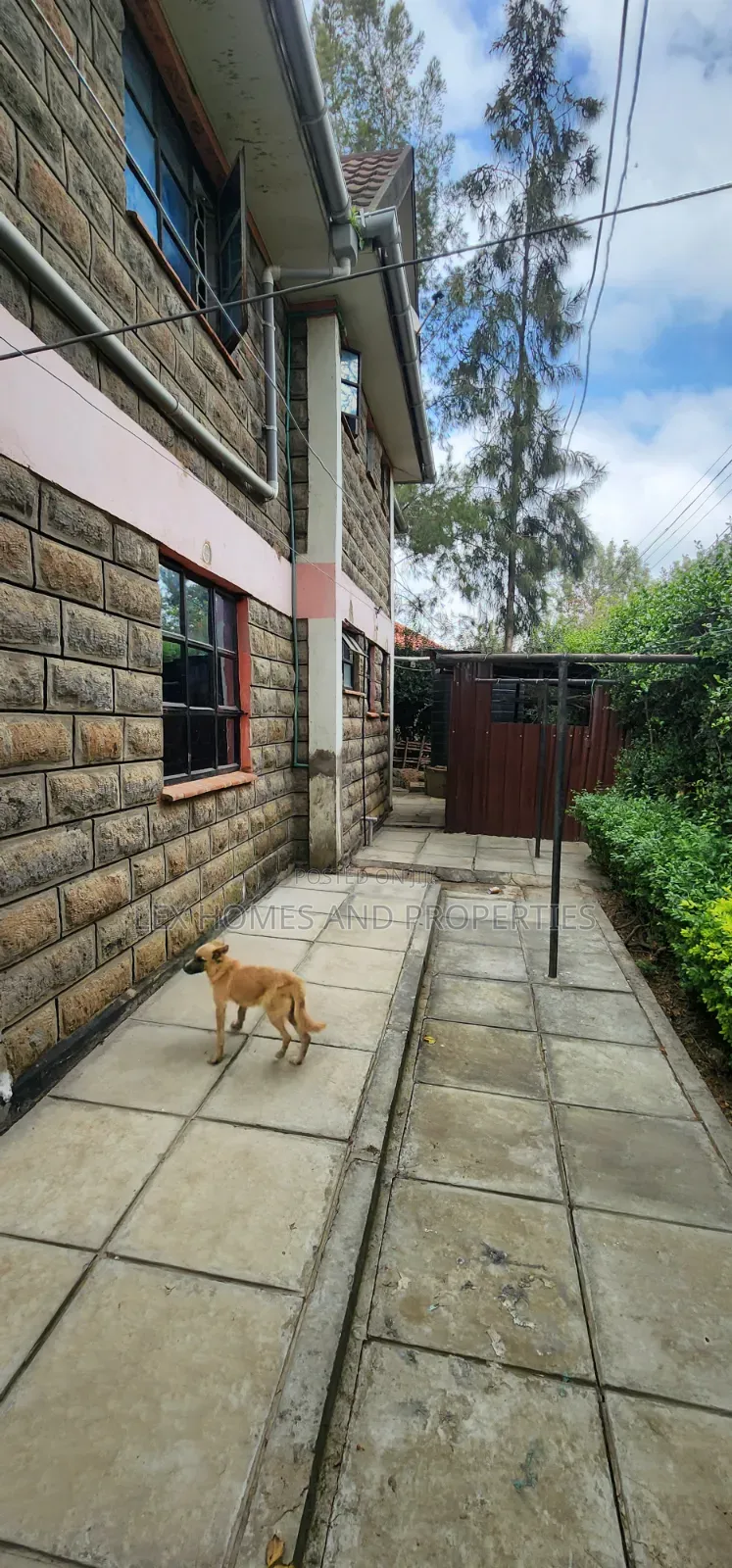 5bdrm Maisonette in Rimpa for rent in Rimpa